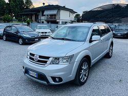 Argento Usata 2014 Fiat Freemont Lounge SUV | 6300 € (Ottimo prezzo)