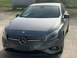 Usata 2013 Mercedes A200 Tre volumi | 10.700 € (Buon prezzo)