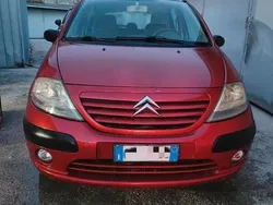 Usata 2003 Citroën C3 Due volumi | 500 € (Super prezzo)