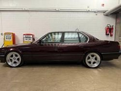 Rosso Usata 1992 BMW 750 Tre volumi | 19.900 €