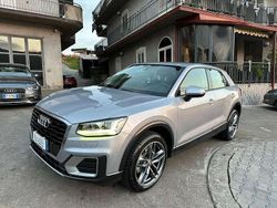 Argento Usata 2019 Audi Q2 S-Line SUV | 18.999 € (Buon prezzo)