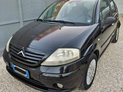 Nero Usata 2004 Citroën C3 Tre volumi | 500 € (Super prezzo)