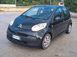 Usata 2009 Citroën C1 Due volumi | 2750 € (Buon prezzo)