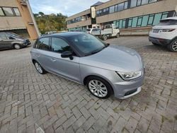 Grigio Usata 2018 Audi A1 Sportback Sport Due volumi | 9999 € (Super prezzo)