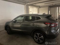 Grigio Usata 2019 Nissan Qashqai SUV | 17.000 € (Buon prezzo)