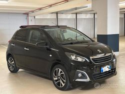 Usata 2015 Peugeot 108 Allure Due volumi | 5700 € (Buon prezzo)