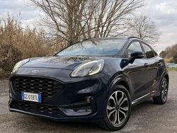 Usata 2020 Ford Puma ST-Line X SUV | 13.200 € (Ottimo prezzo)