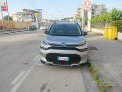 Grigio Usata 2023 Citroën C3 Aircross SUV | 15.000 € (Ottimo prezzo)