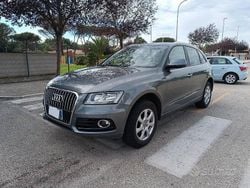 Grigio Usata 2016 Audi Q5 Advanced Plus SUV | 15.000 € (Ottimo prezzo)