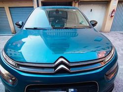 Usata 2018 Citroën C4 Cactus Due volumi | 8900 € (Buon prezzo)