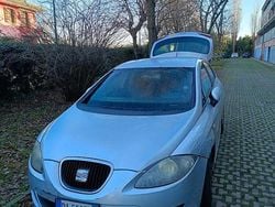 Grigio Usata 2006 Seat Leon Tre volumi | 700 € (Ottimo prezzo)