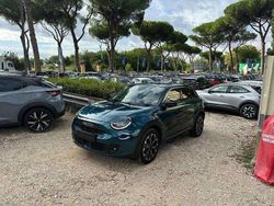 Blu Usata 2024 Fiat 600 La Prima Monovolume | 18.800 €