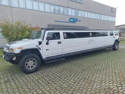 Hummer H2