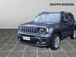 Grigio Usata 2024 Jeep Renegade Altitude SUV | 24.900 € (Molto cara)