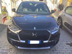Nero Usata 2019 DS Automobiles DS7 Crossback Grand Chic SUV | 21.500 € (Buon prezzo)