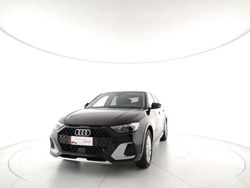 Nero mito metallizzato Nuova 2025 Audi A1 Business Due volumi | 29.400 € (Buon prezzo)