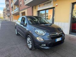 Grigio Usata 2015 Fiat 500 Pop Star Station wagon | 10.490 € (Buon prezzo)