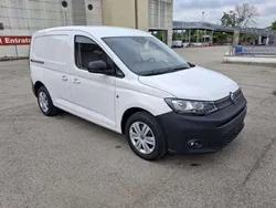 Bianco pastello Nuova 2025 VW Caddy Business Monovolume | 27.600 € (Ottimo prezzo)