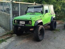 Usata 1990 Suzuki Samurai SUV | 8500 €