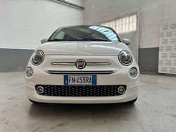 Other Usata 2018 Fiat 500 Lounge Due volumi | 9890 € (Buon prezzo)