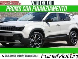 Nero Nuova 2025 Jeep Avenger Summit SUV | 24.100 € (Buon prezzo)