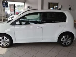 Bianco Usata 2020 VW e-up! Due volumi | 11.700 € (Buon prezzo)