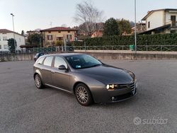 Grigio Usata 2007 Alfa Romeo 159 Station wagon | 4900 € (Cara)