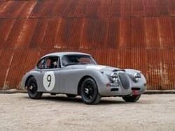 Grigio Usata 1959 Jaguar XK Coupé | 97.567 €