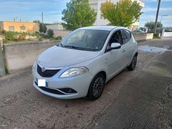 Argento Usata 2017 Lancia Ypsilon S Due volumi | 10.800 € (Molto cara)
