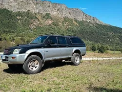Usata 2003 Mitsubishi L200 Pick-up | 10.000 €