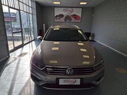 Grigio Usata 2016 VW Passat Alltrack Station wagon | 16.500 € (Ottimo prezzo)