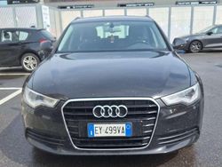 Other Usata 2014 Audi A6 Station wagon | 7500 € (Buon prezzo)