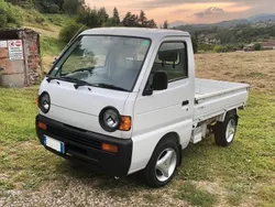 Bianco Usata 1996 Suzuki Carry Pick-up | 10.000 €