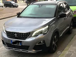 Usata 2016 Peugeot 3008 SUV | 14.000 € (Buon prezzo)