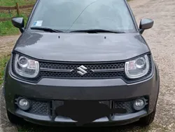 Usata 2020 Suzuki Ignis Cool Due volumi | 9500 € (Ottimo prezzo)