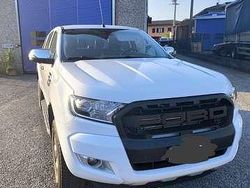 Usata 2019 Ford Ranger Limited Pick-up | 25.000 € (Ottimo prezzo)