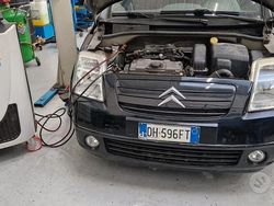 Usata 2007 Citroën C2 Due volumi | 2500 €