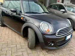 Nero Usata 2011 Mini ONE Due volumi | 4700 € (Ottimo prezzo)