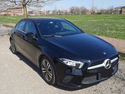 Nero Usata 2020 Mercedes A180 Premium Coupé | 22.000 € (Super prezzo)