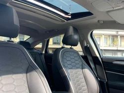 Grigio Usata 2018 Ford Mondeo Tre volumi | 17.900 €