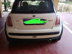 Usata 2005 Mini Cooper Due volumi | 2299 € (Super prezzo)