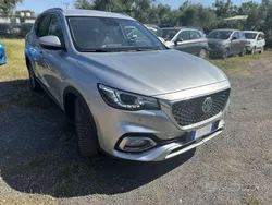 Argento Usata 2023 MG HS Comfort SUV | 14.950 € (Super prezzo)