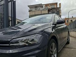 Grigio Usata 2020 VW Polo Highline Tre volumi | 12.900 € (Ottimo prezzo)