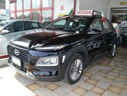 Nero Usata 2018 Hyundai Kona Comfort SUV | 14.400 € (Cara)