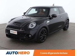 Nero Usata 2019 Mini Cooper S Due volumi | 19.999 € (Buon prezzo)