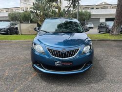 Blu Usata 2022 Lancia Ypsilon Silver Due volumi | 11.500 € (Buon prezzo)
