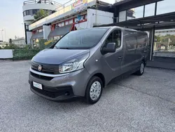 Grigio Usata 2018 Fiat Talento Furgone | 13.900 € (Super prezzo)