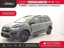 Lichen kaki Nuova 2025 Dacia Jogger Extreme Monovolume | 19.150 € (Ottimo prezzo)