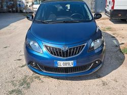 Usata 2022 Lancia Ypsilon Due volumi | 11.000 € (Buon prezzo)