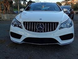 Usata 2014 Mercedes E250 Coupé | 14.990 € (Buon prezzo)